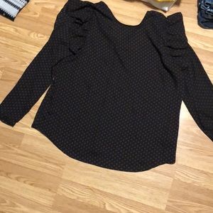 Who what wear target new never worn Xl